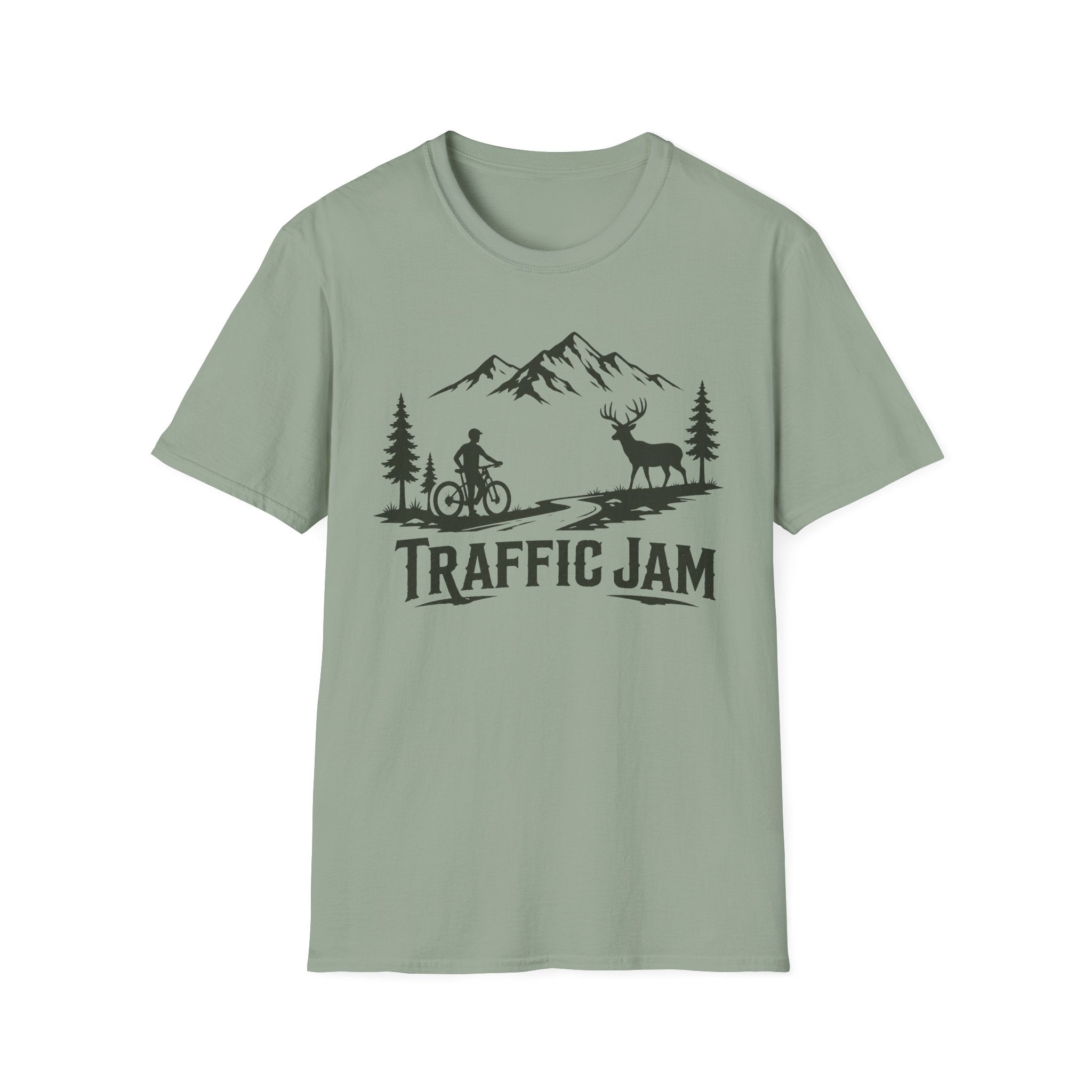 Traffic Jam T-Shirt