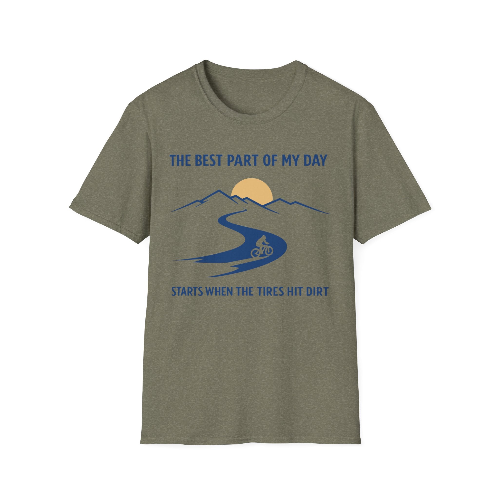 Best Part Of My Day T-Shirt