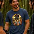 Trump Mountain Biking Shirt | This Is Gonna Be Yuge!