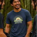 Another Day Another Ride | Mountain Biking Shirt