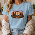 MTB Moab | Mountain Biking Shirt