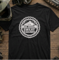 Blood, Sweat & Gears | Mountain Biking Shirt