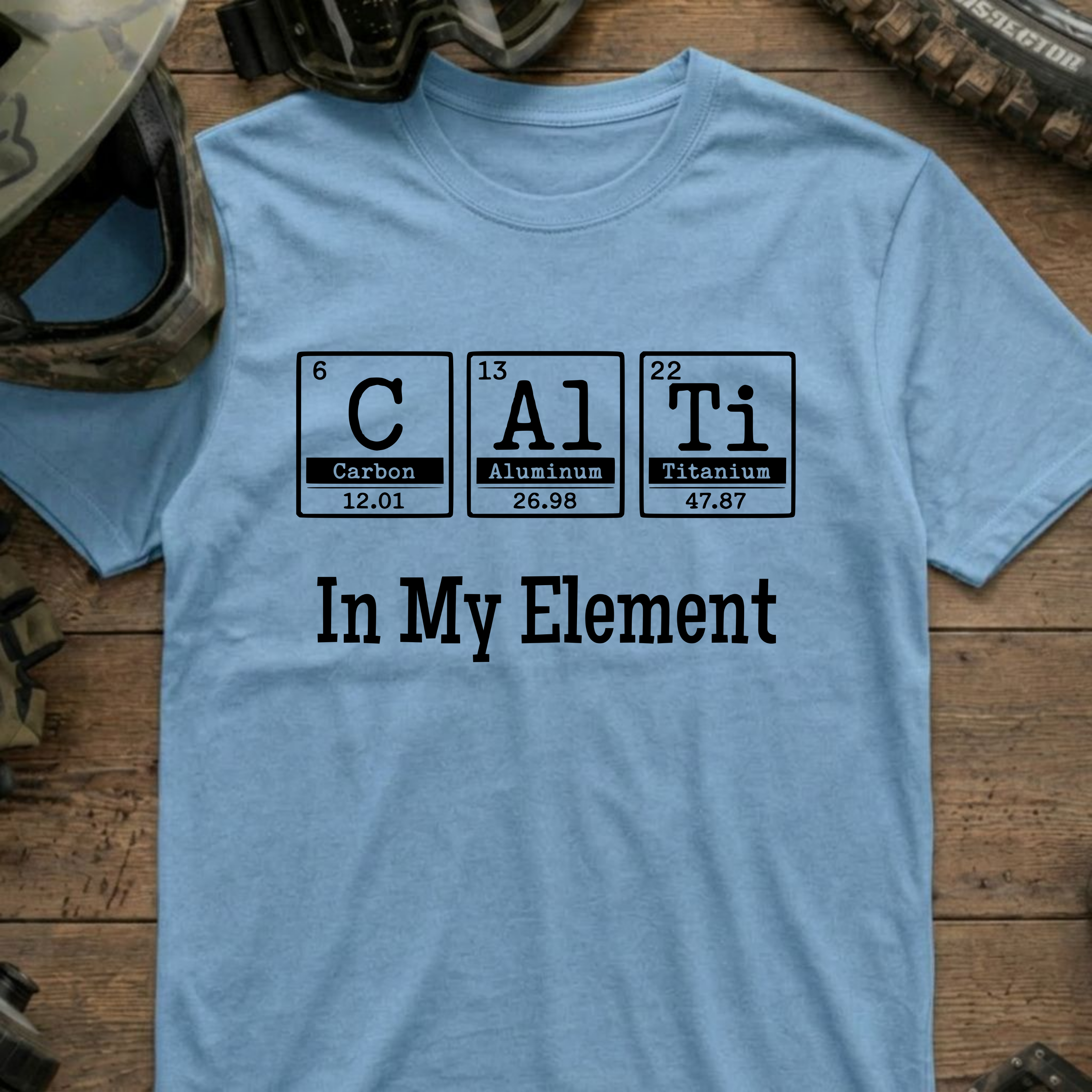 In My Element T-Shirt
