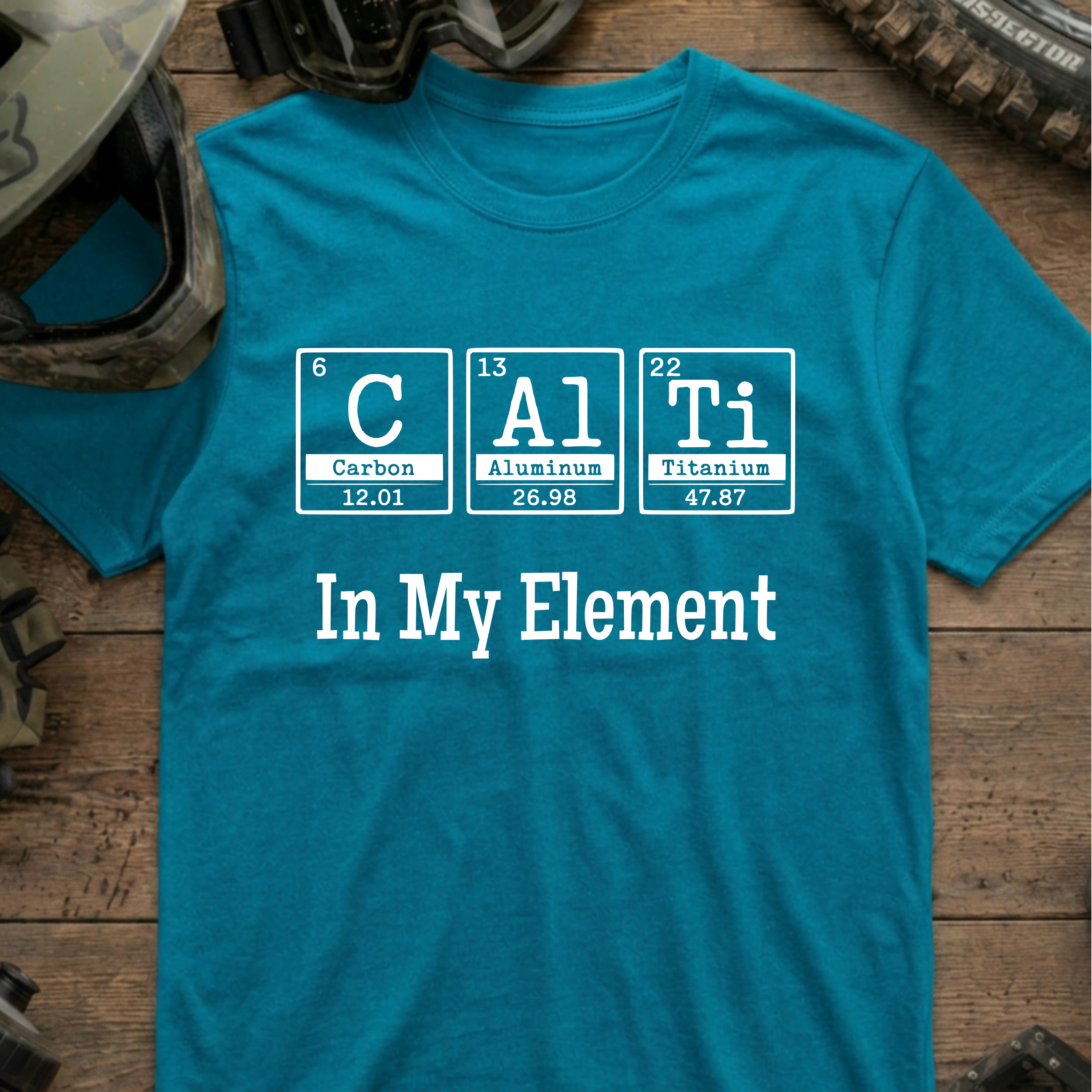 In My Element T-Shirt