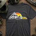 Just Go Ride T-Shirt