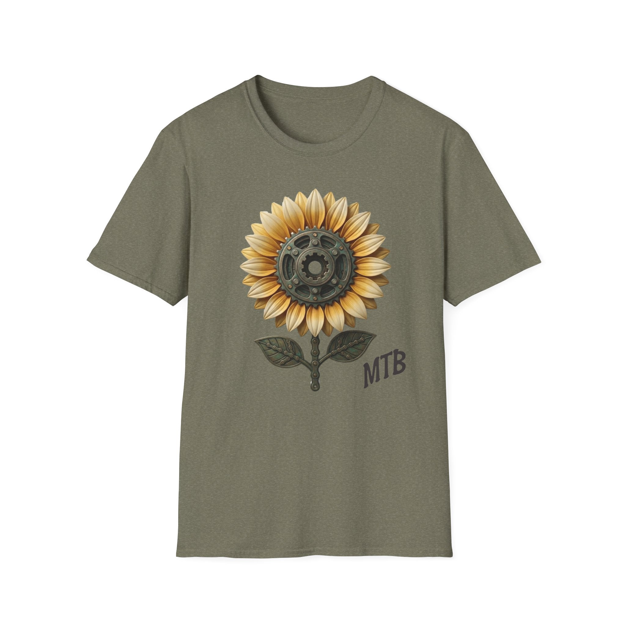 Sunflower MTB T-Shirt