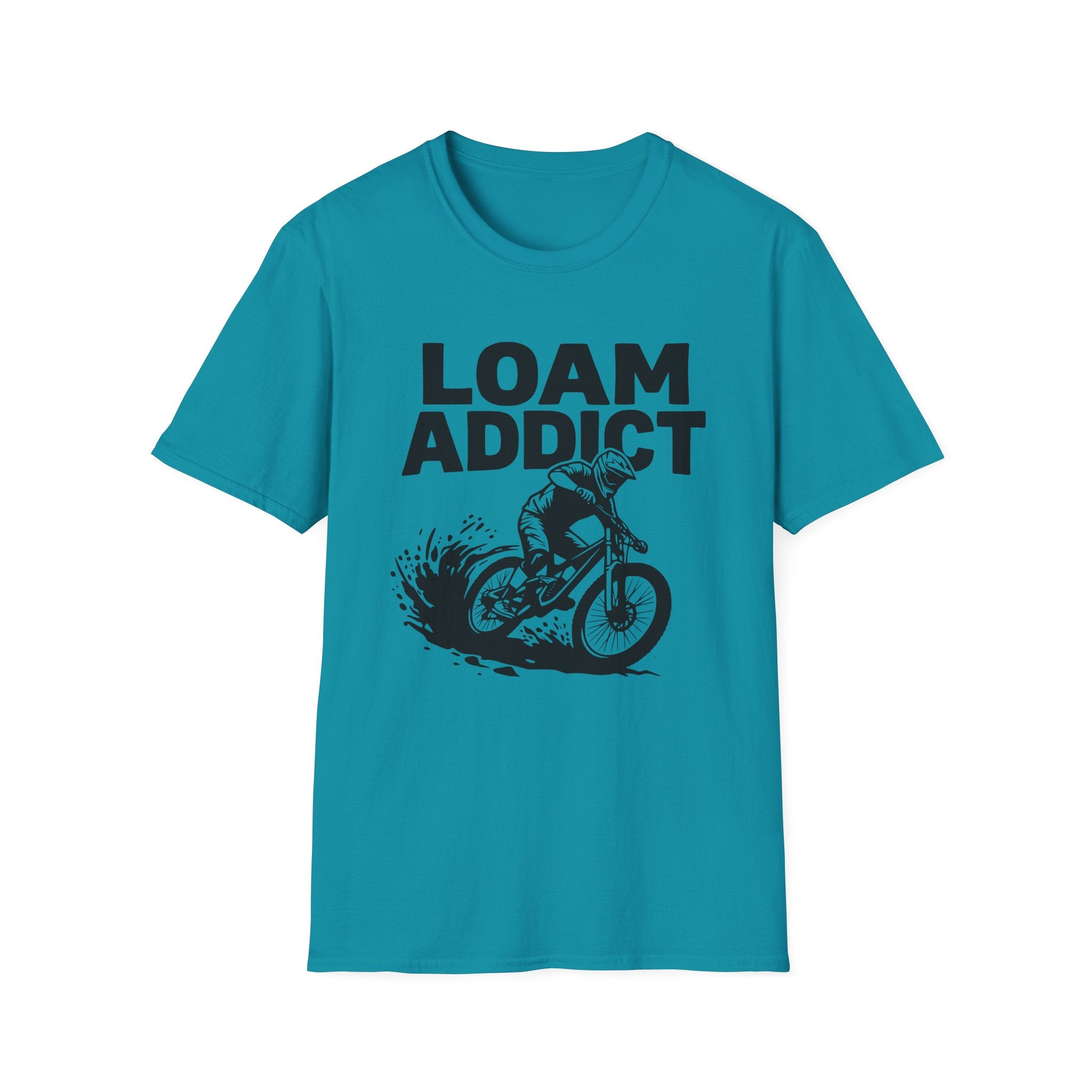 Loam Addict T-Shirt