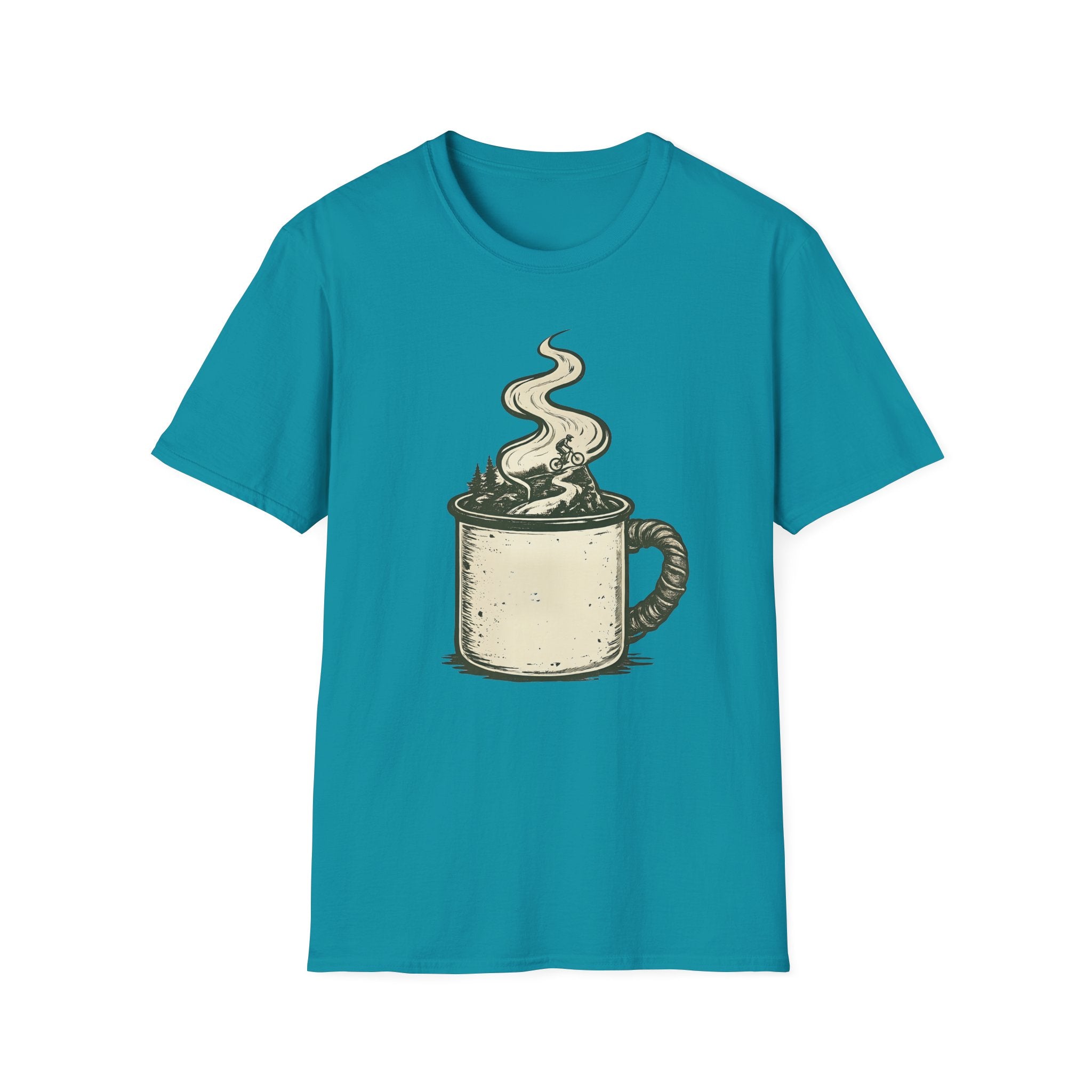 Coffee Cup T-Shirt