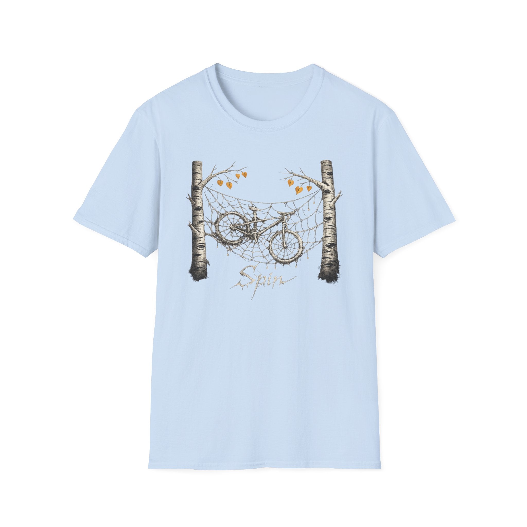 Spin T-Shirt