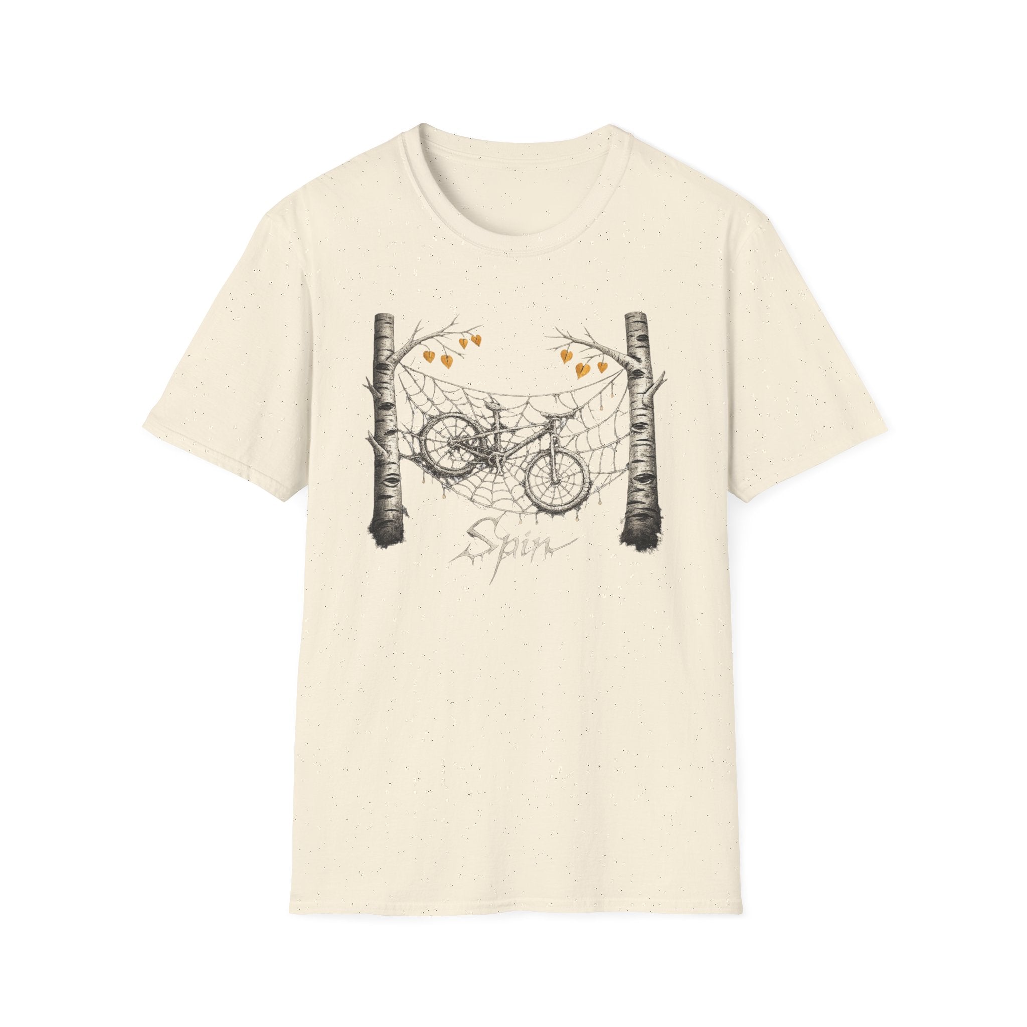Spin T-Shirt