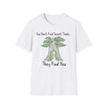 Secret Trails T-Shirt
