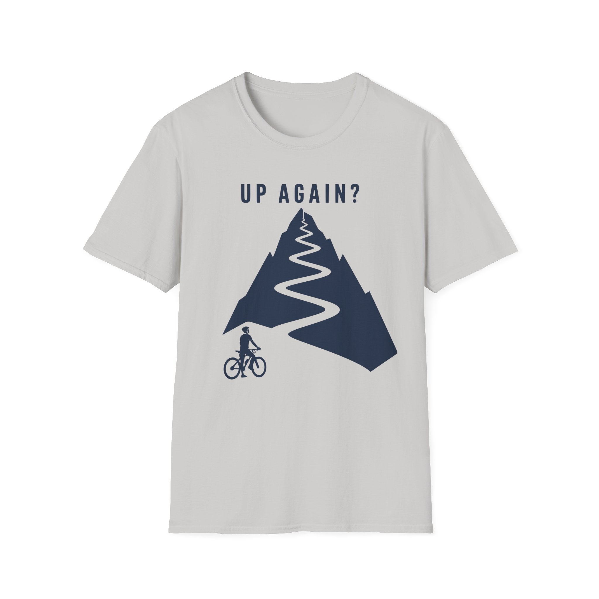 Up Again? T-Shirt