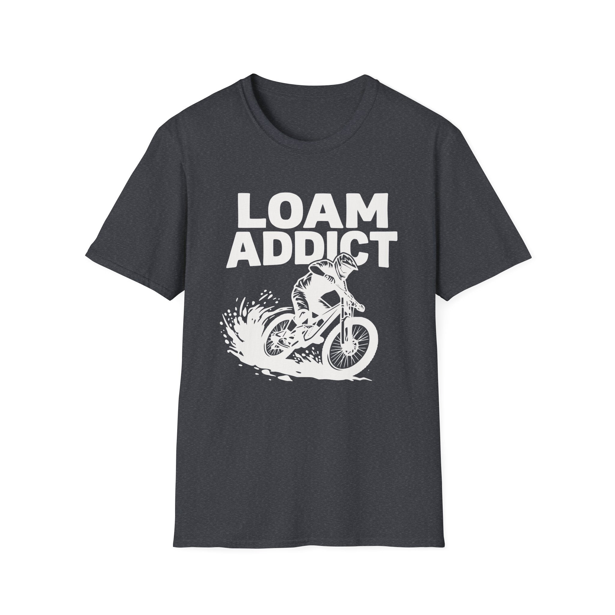 Loam Addict T-Shirt
