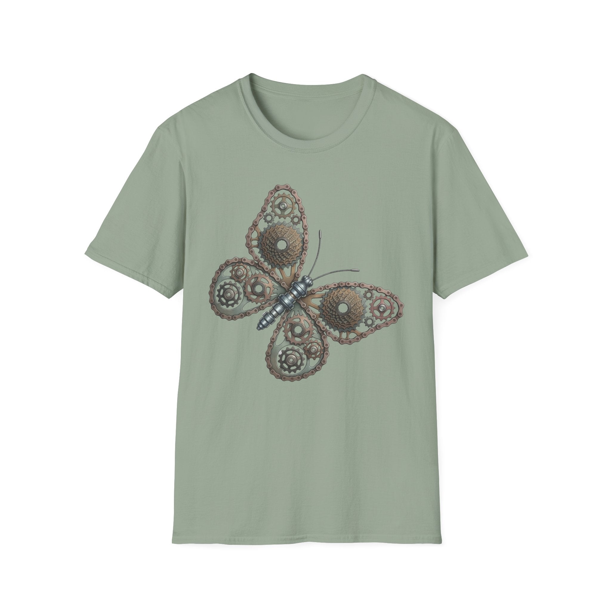 Butterfly T-Shirt