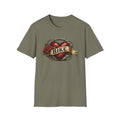 Bike Tattoo T-Shirt
