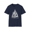 Get To Know The Locals T-Shirt
