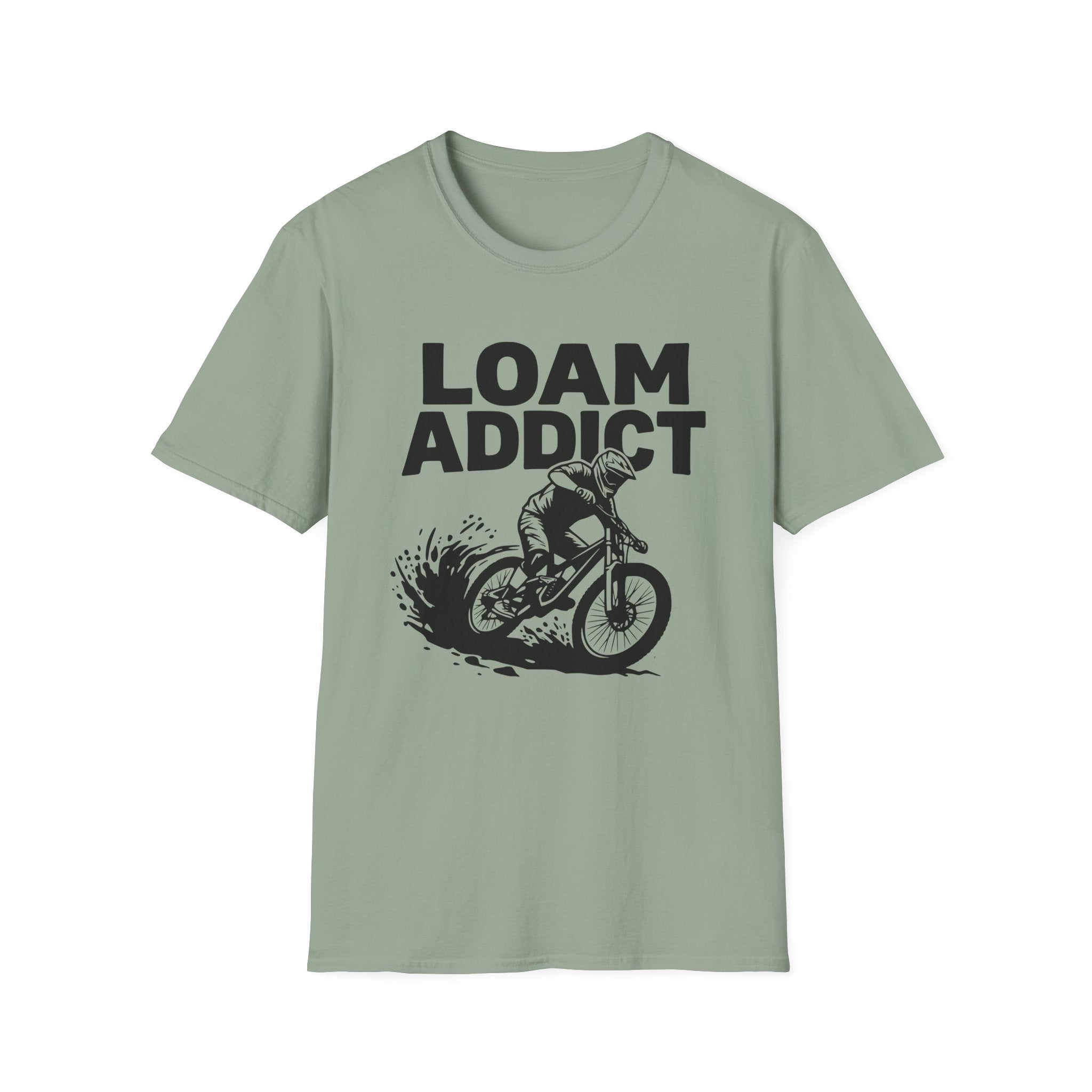 Loam Addict T-Shirt