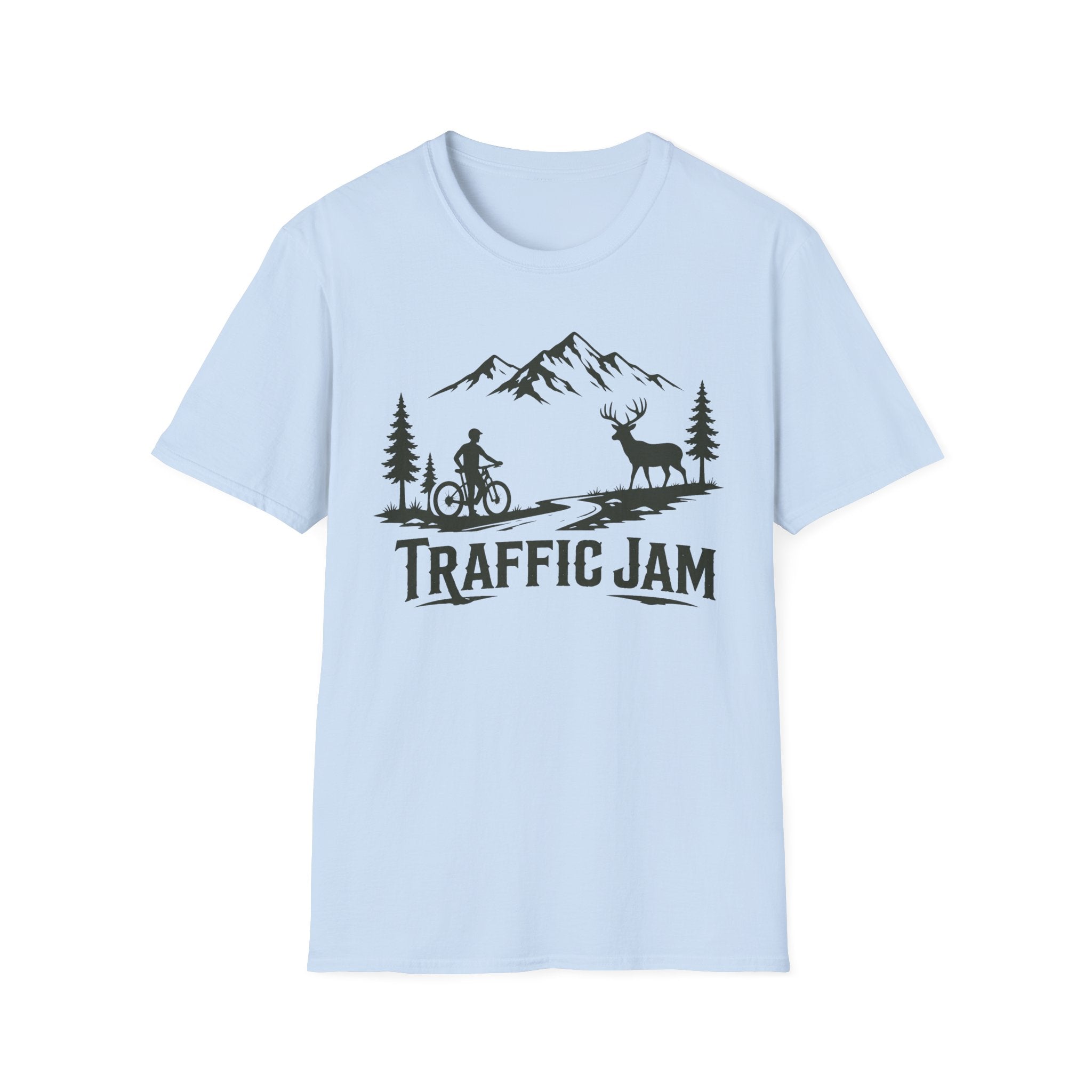 Traffic Jam T-Shirt