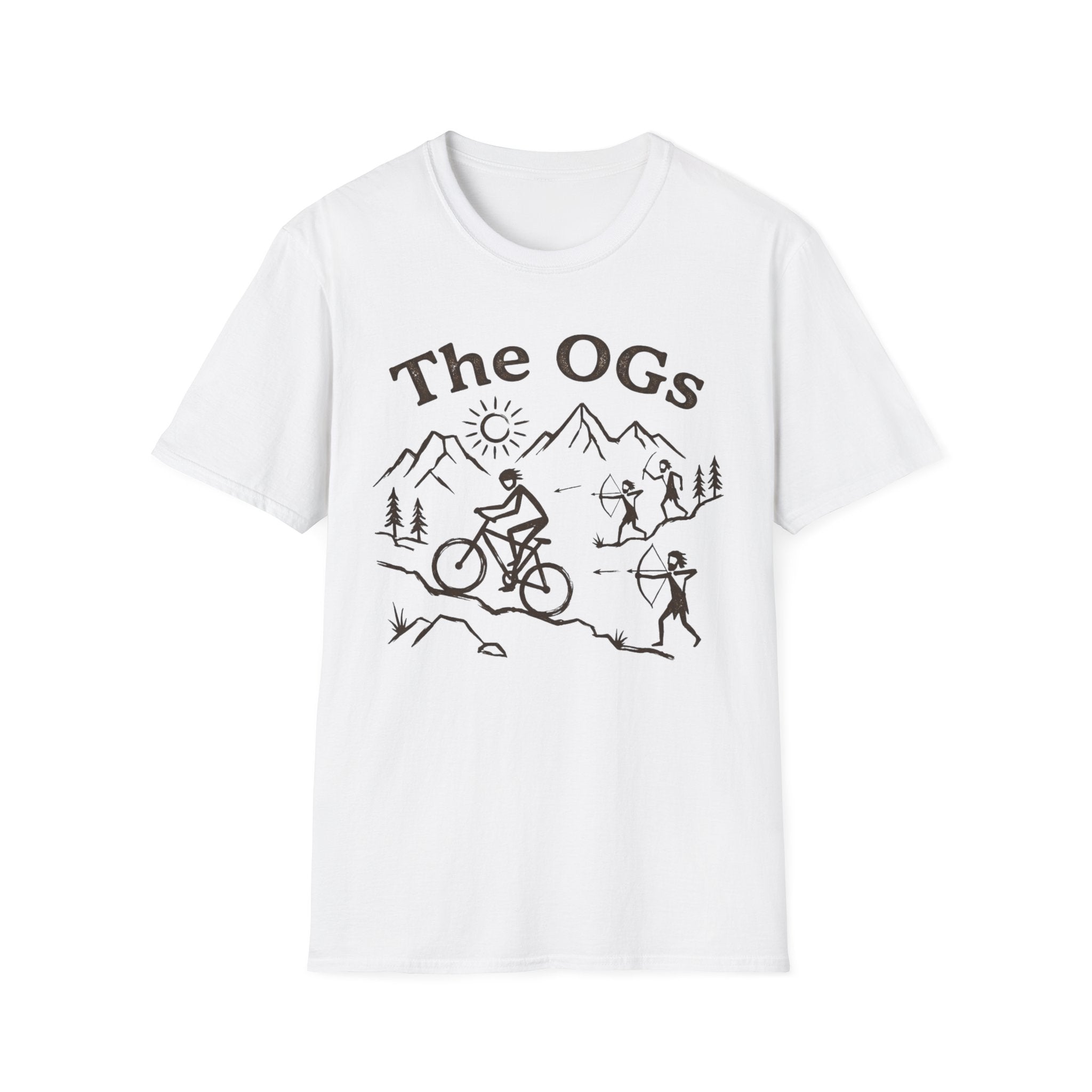 The OGs T-Shirt