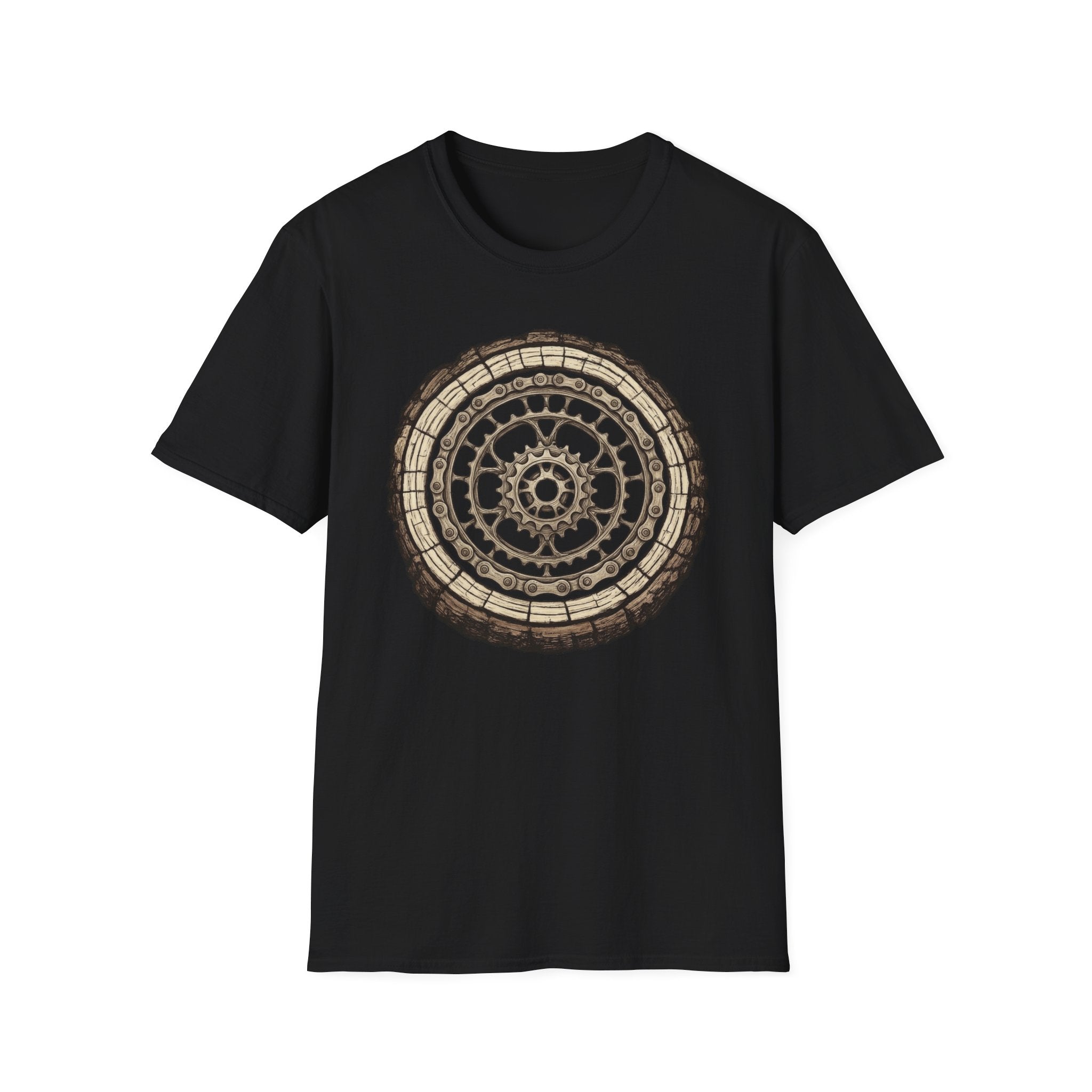 Tree Cookie T-Shirt