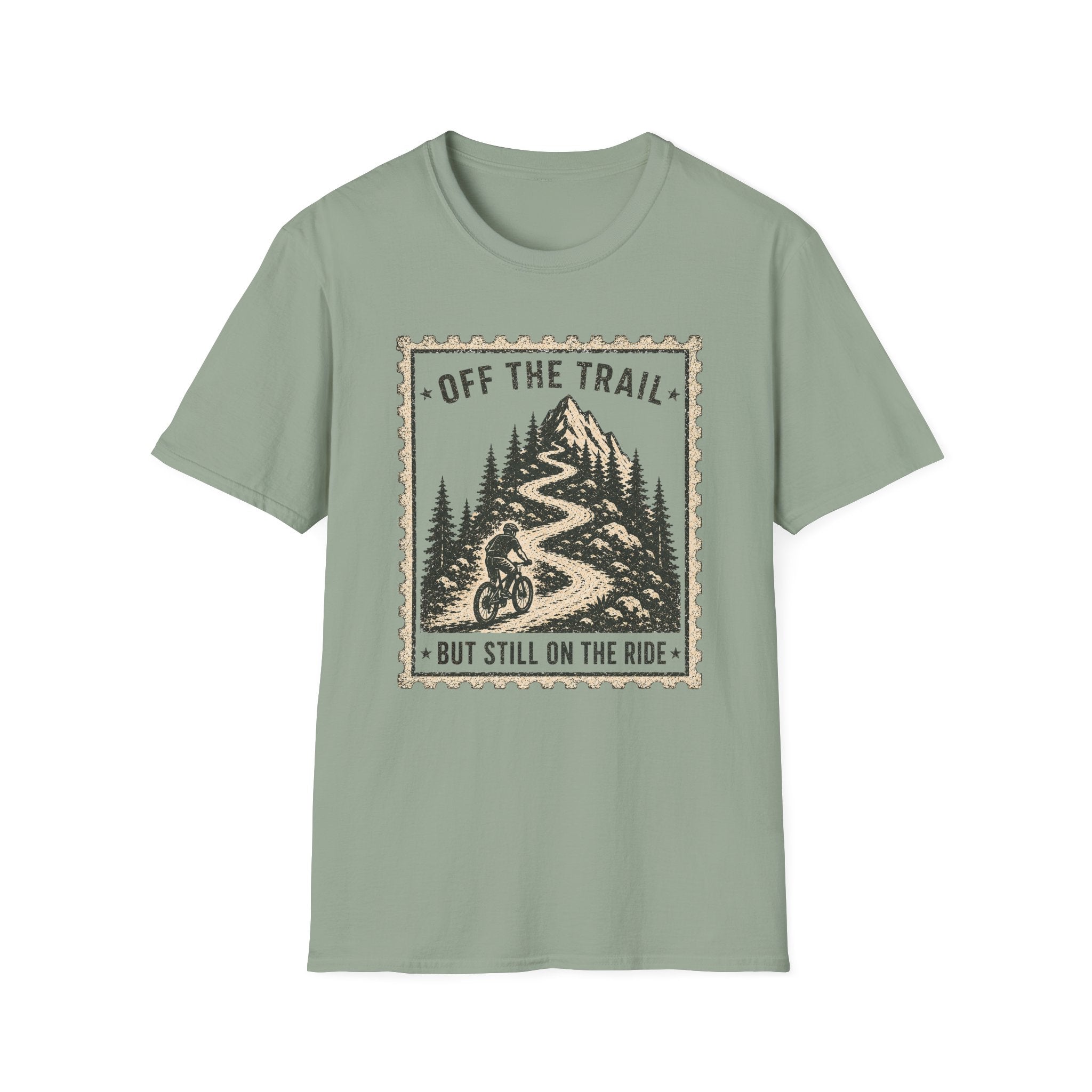 Off The Trail T-Shirt