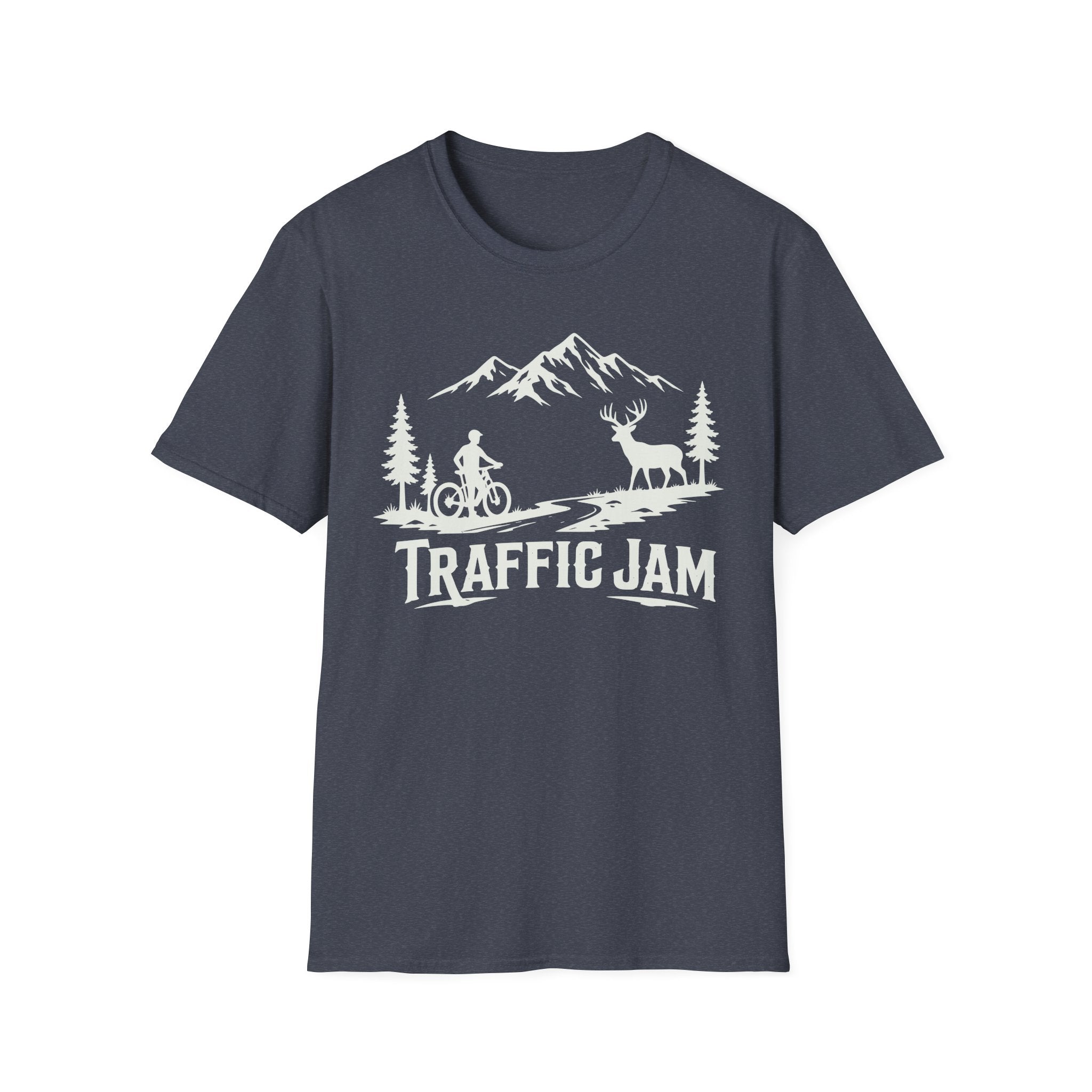 Traffic Jam T-Shirt