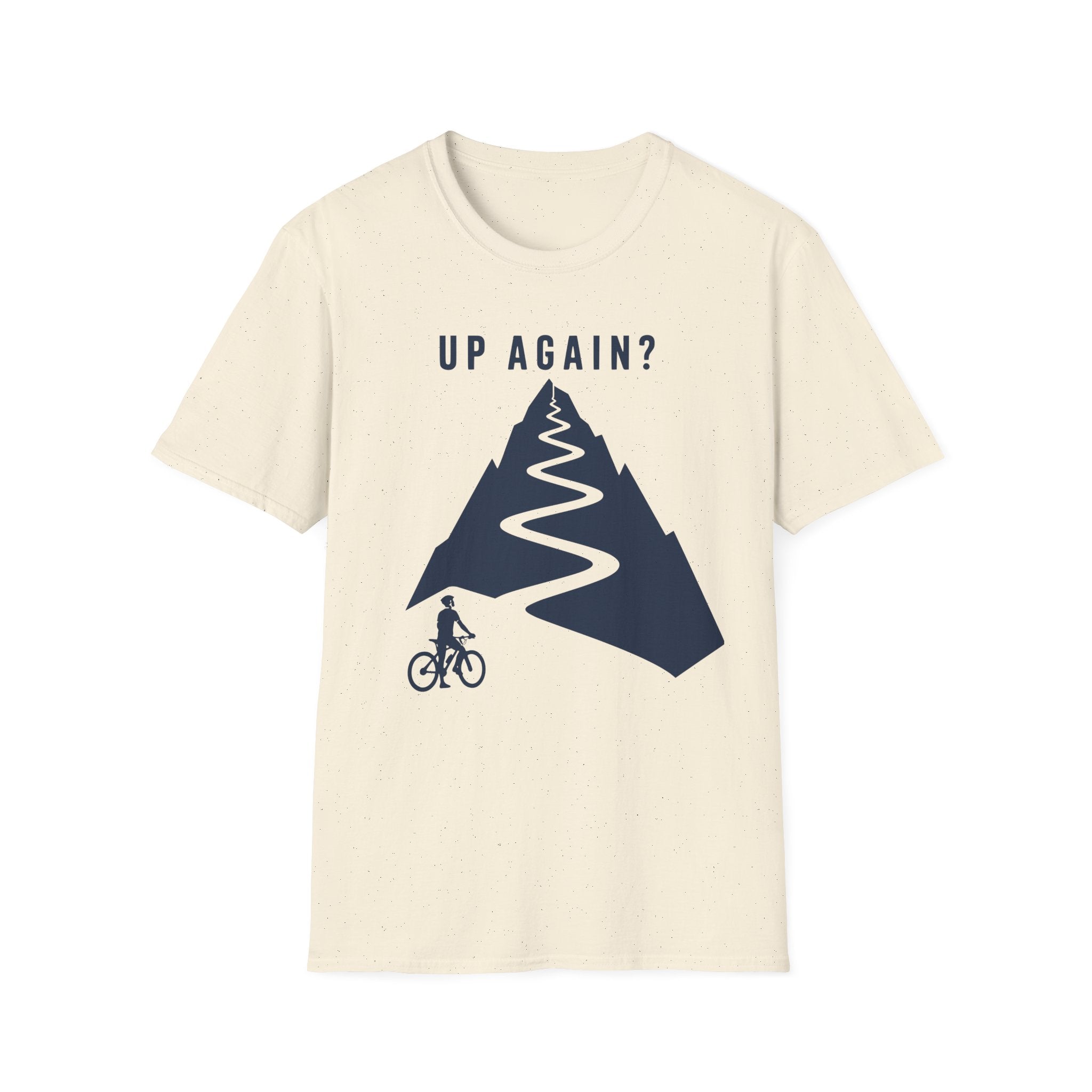 Up Again? T-Shirt