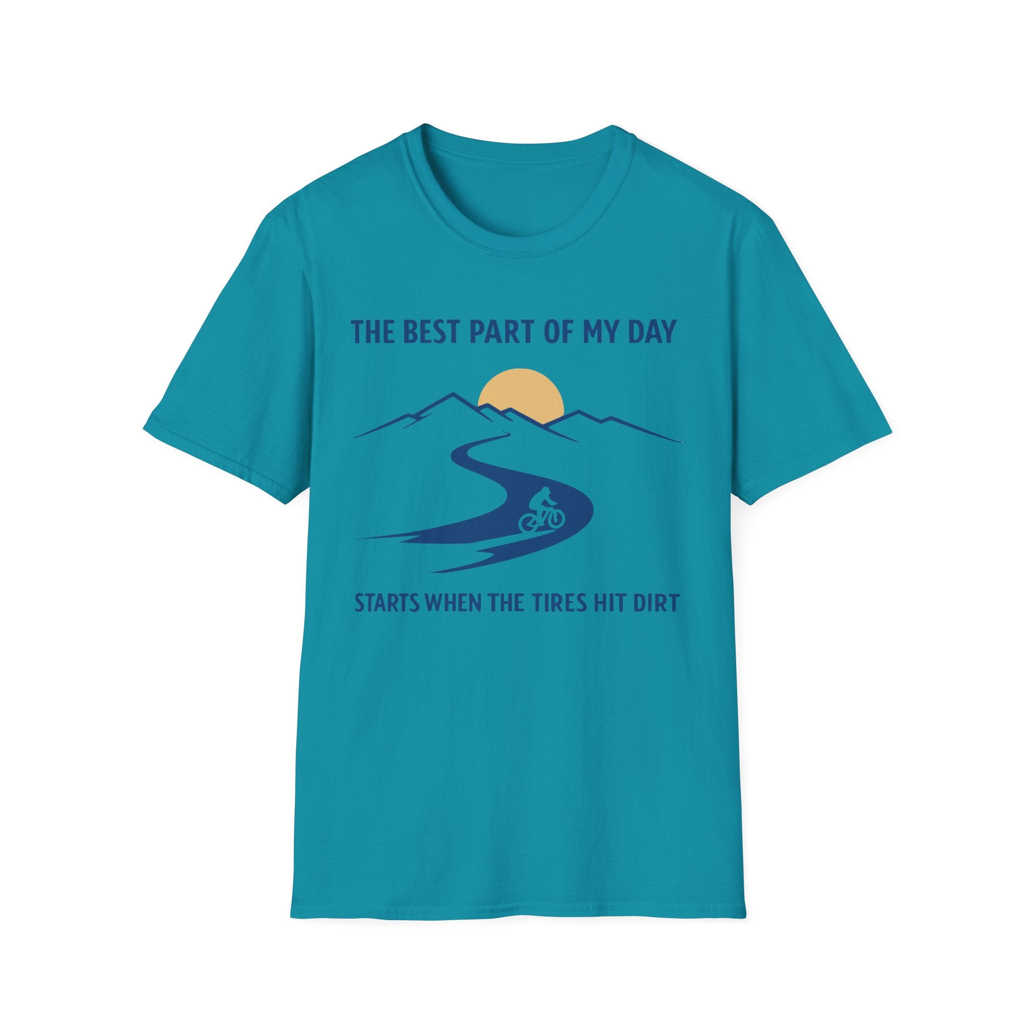 Best Part Of My Day T-Shirt