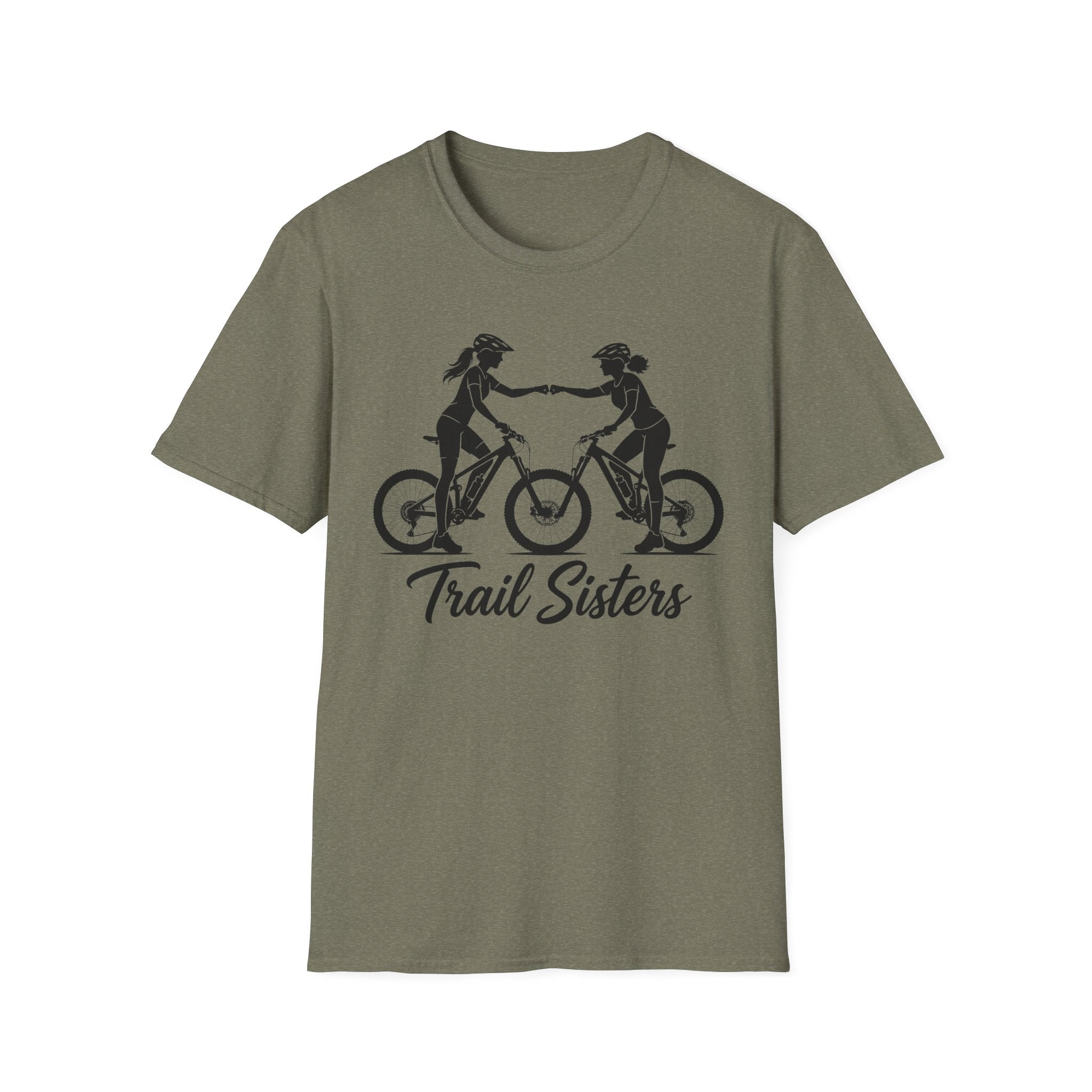 Trail Sisters T-Shirt