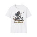 Send Thou It T-Shirt