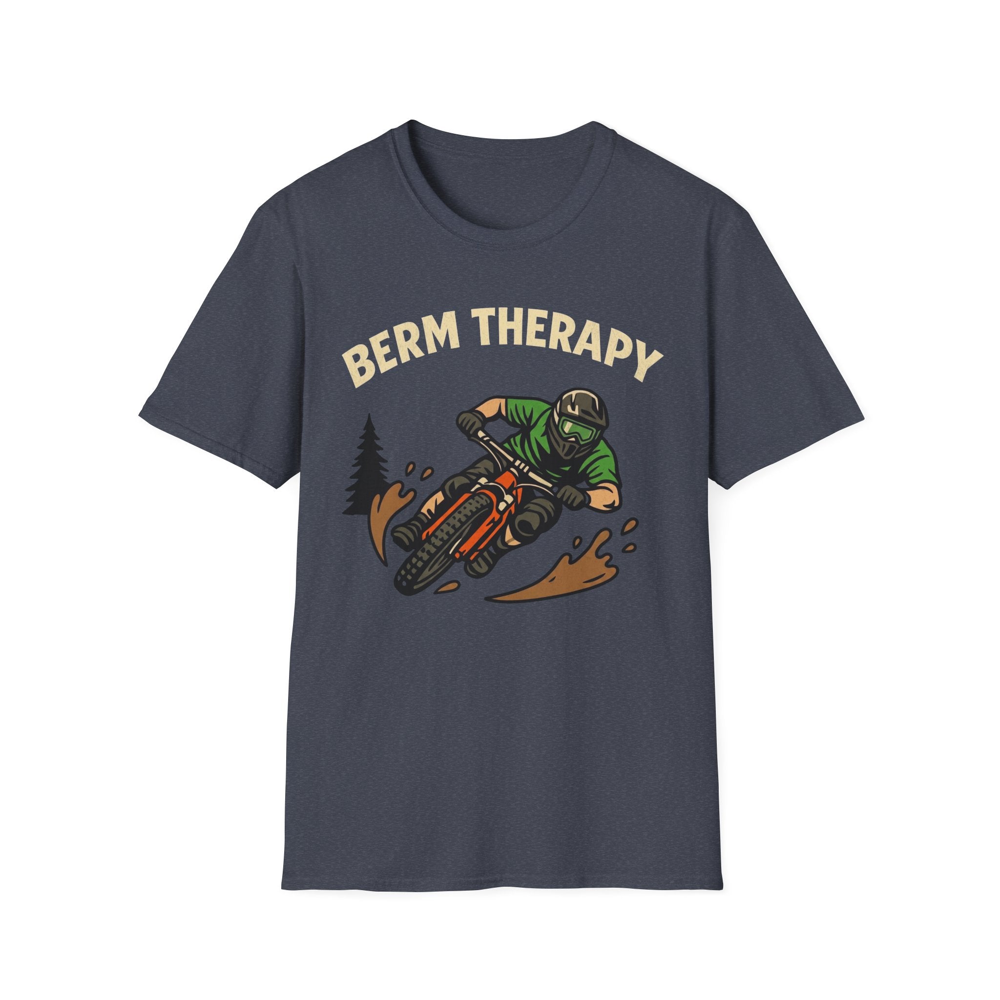 Berm Therapy T-Shirt