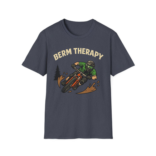 Berm Therapy T-Shirt