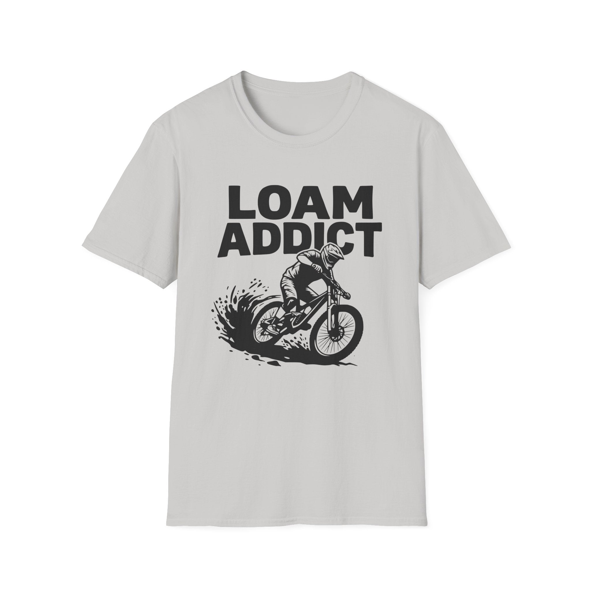 Loam Addict T-Shirt