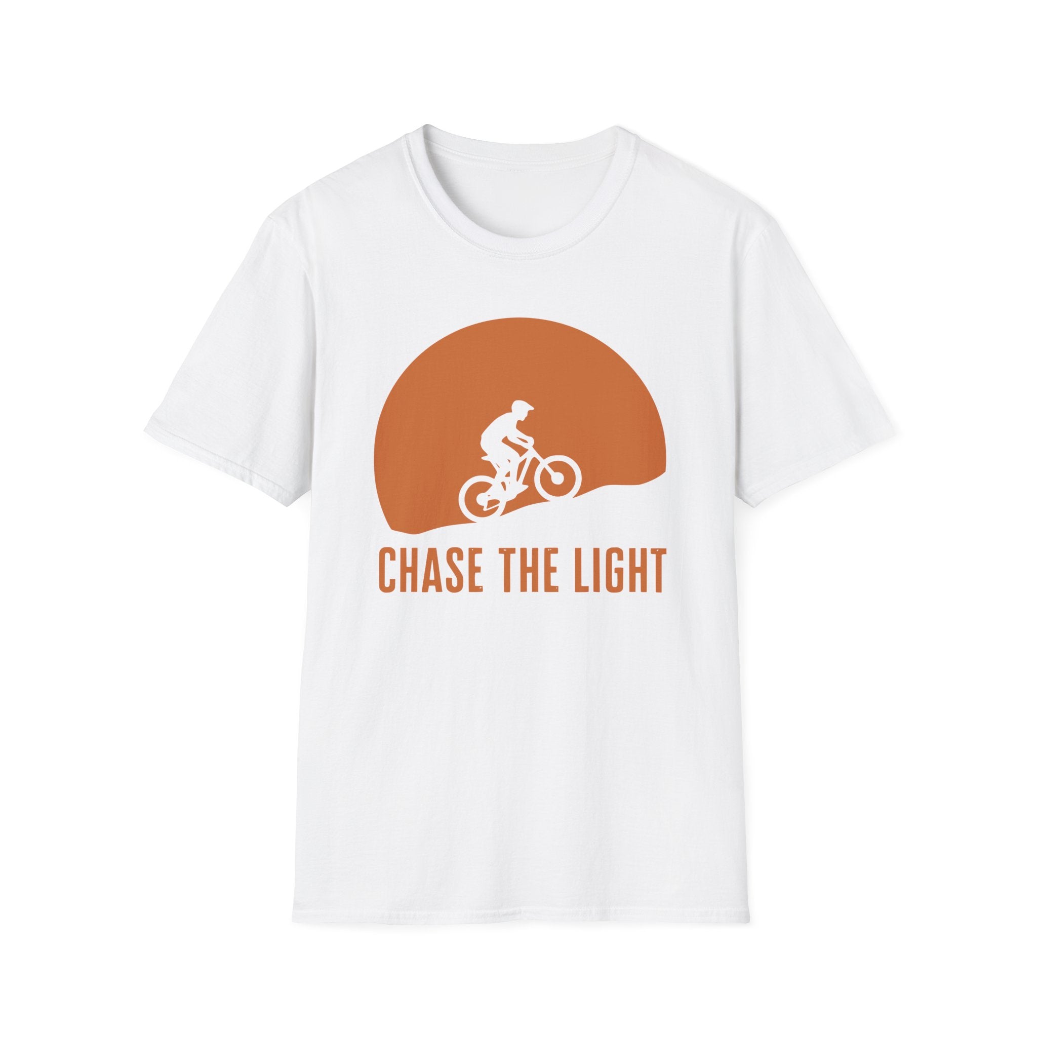 Chase The Light T-Shirt