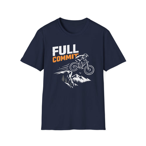 Full Commit T-Shirt