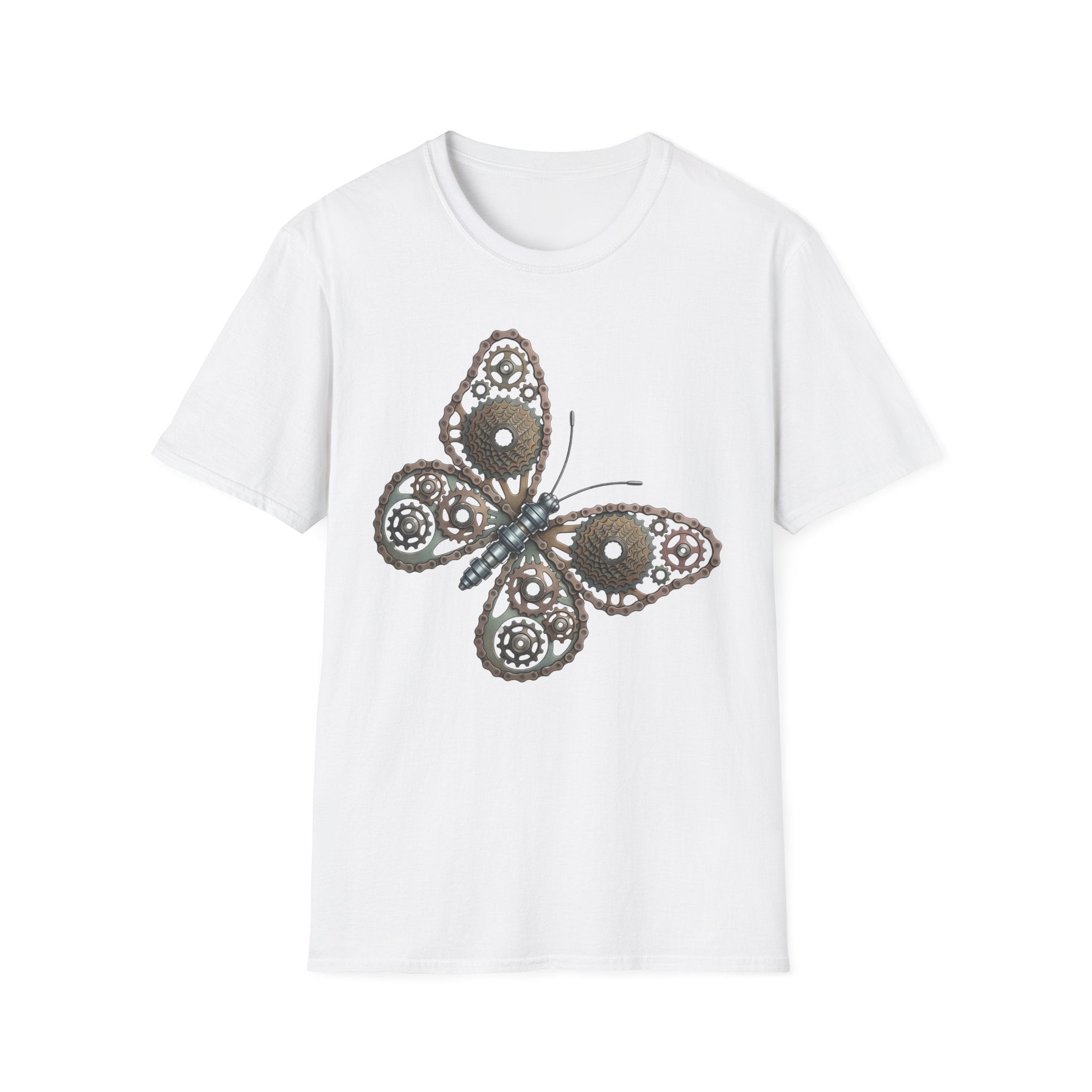 Butterfly T-Shirt