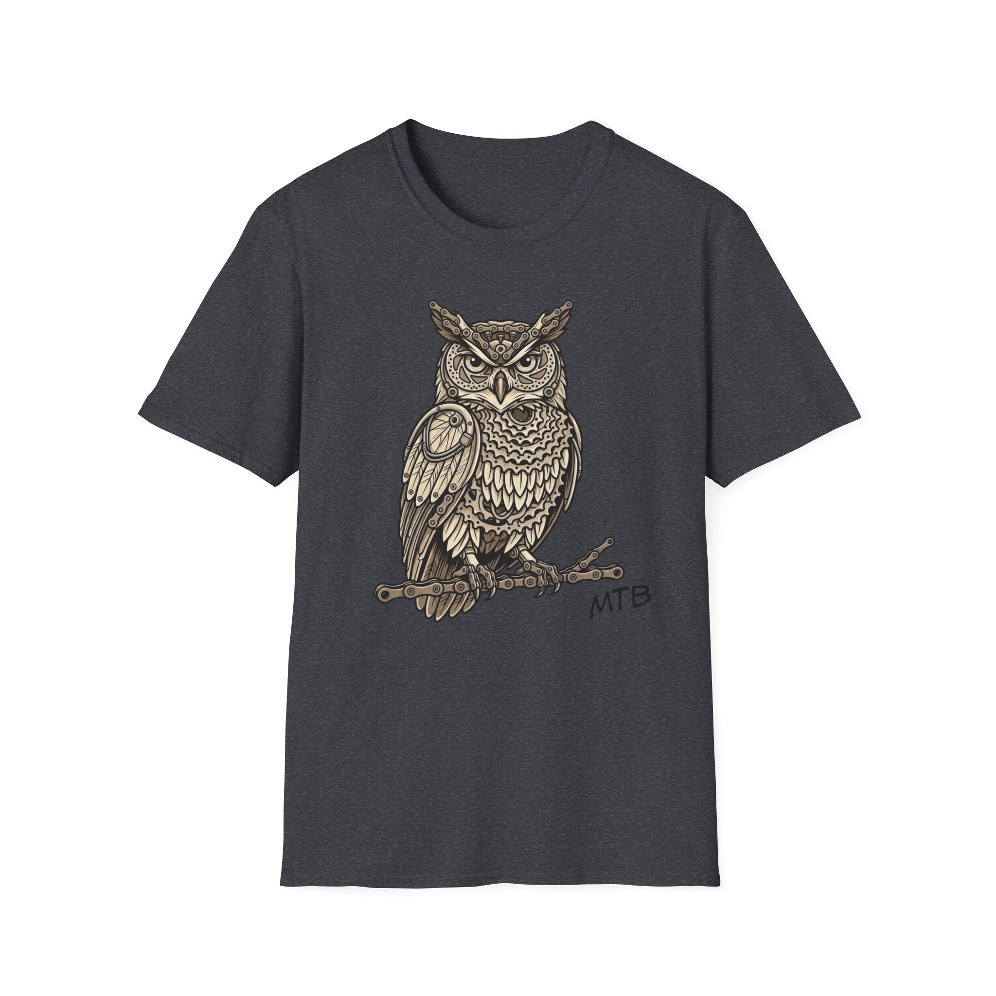 Owl MTB T-Shirt