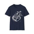 Steel Rider T-Shirt