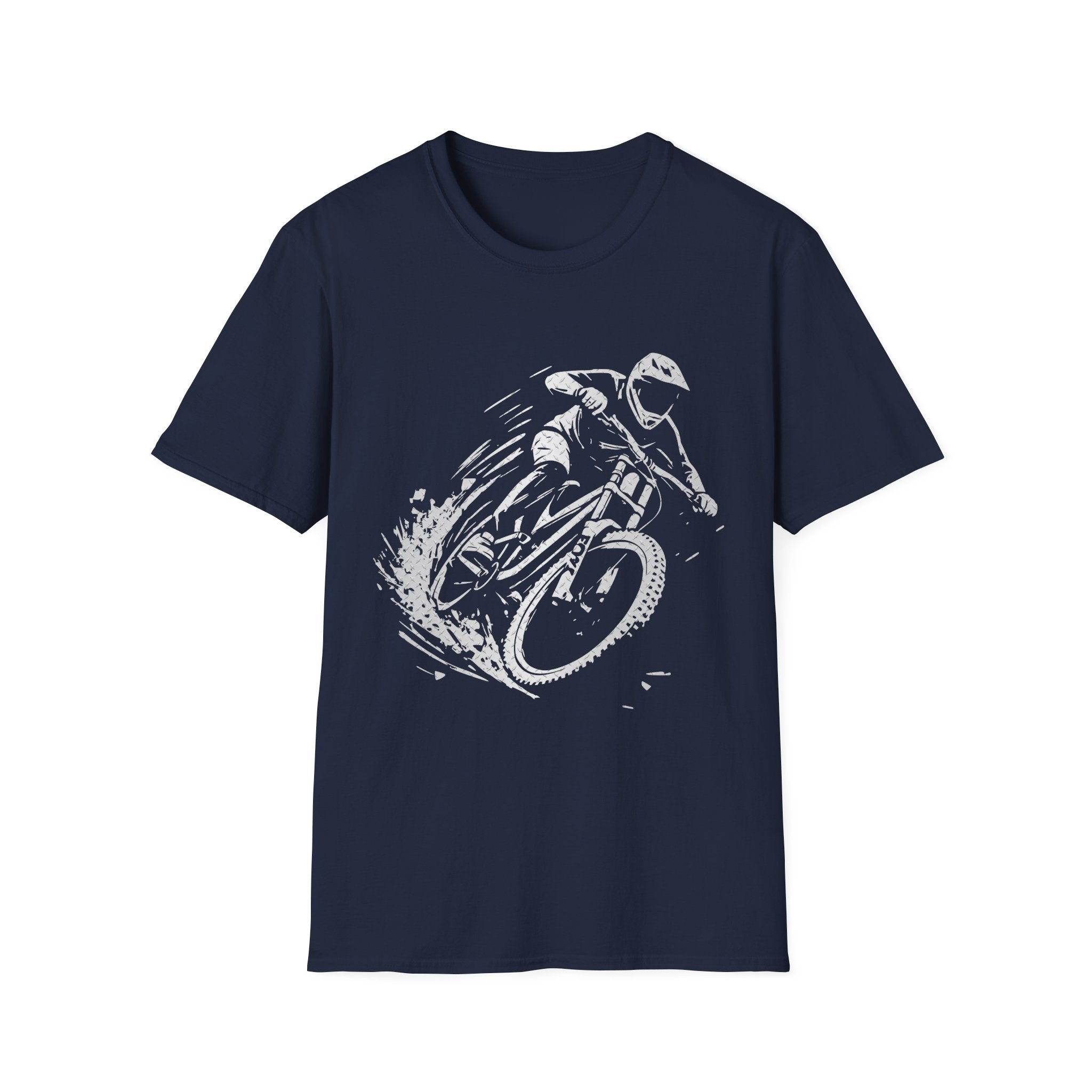 Steel Rider T-Shirt