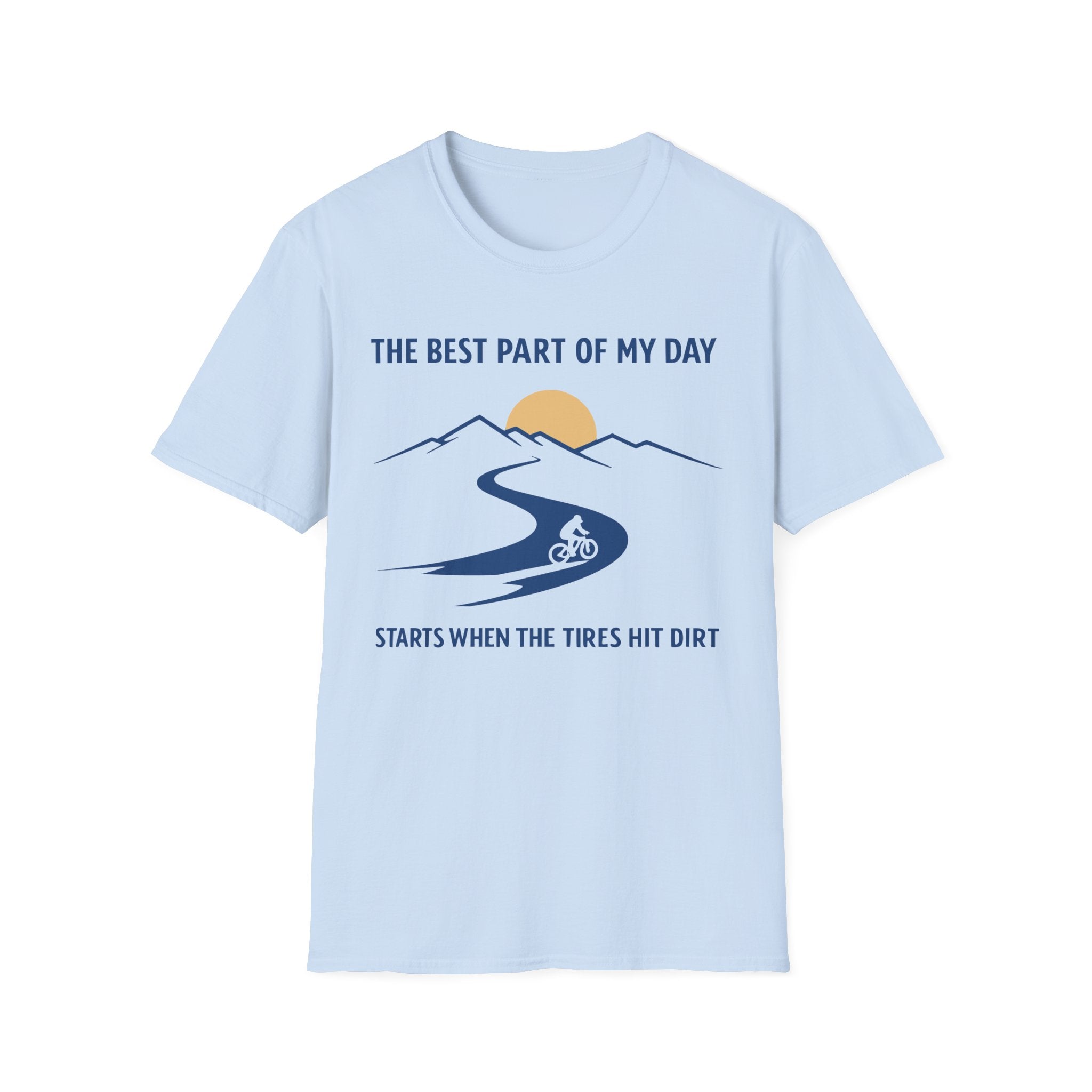 Best Part Of My Day T-Shirt