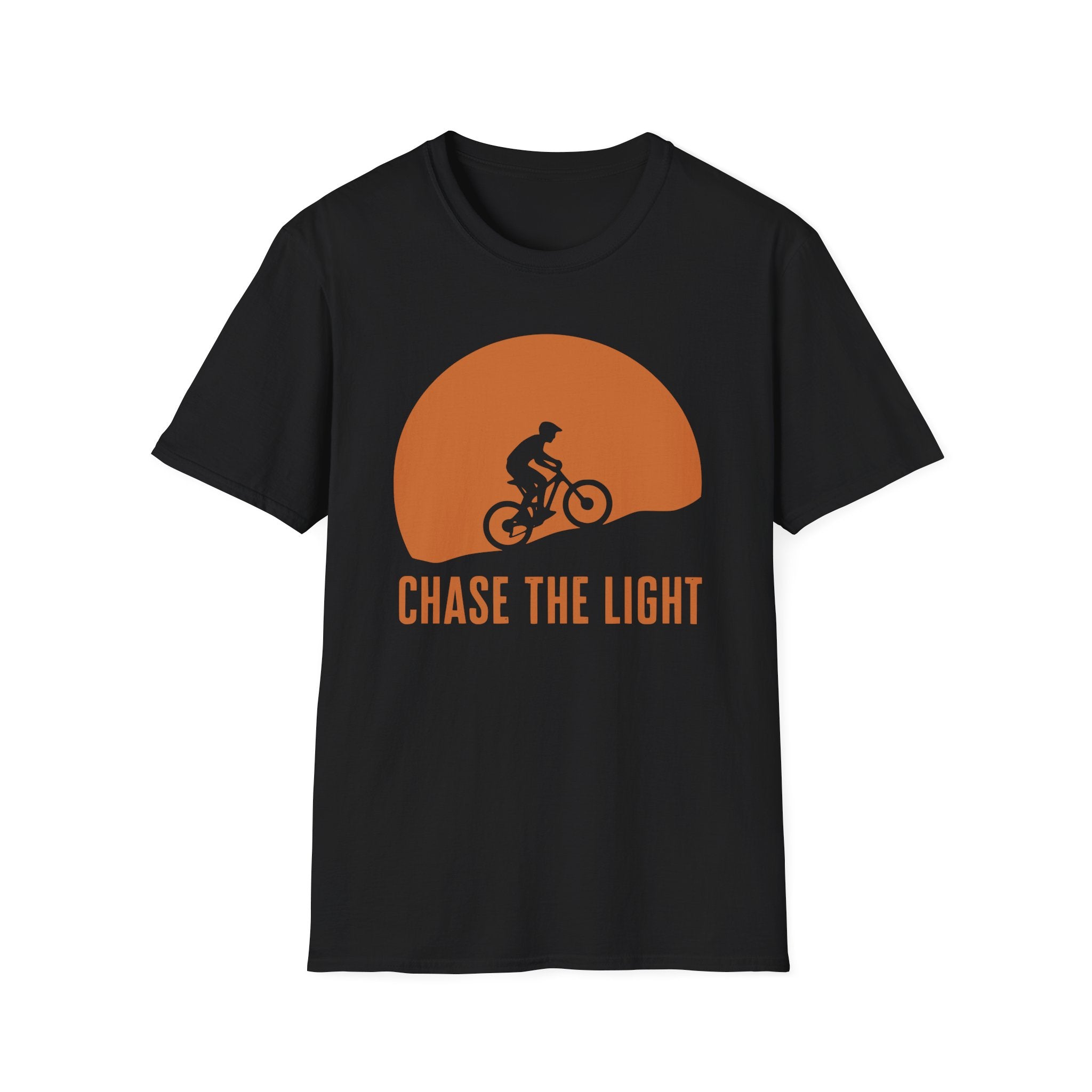Chase The Light T-Shirt