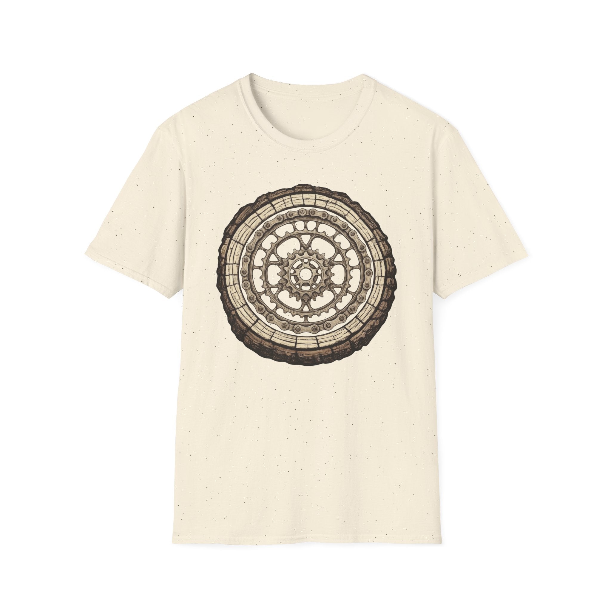 Tree Cookie T-Shirt
