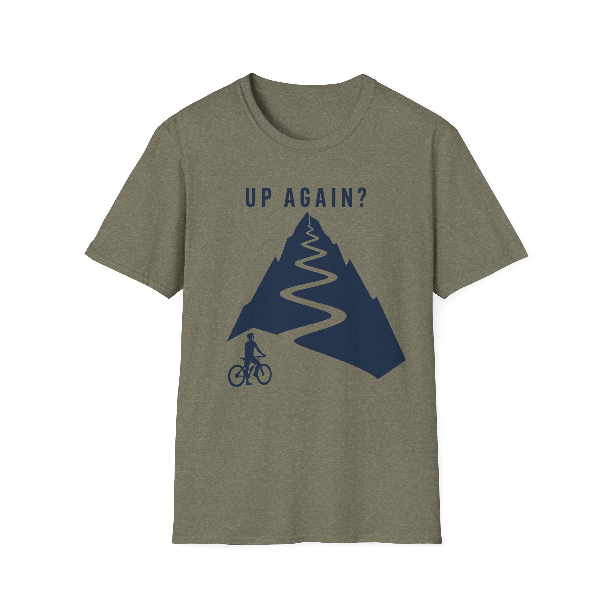 Up Again? T-Shirt