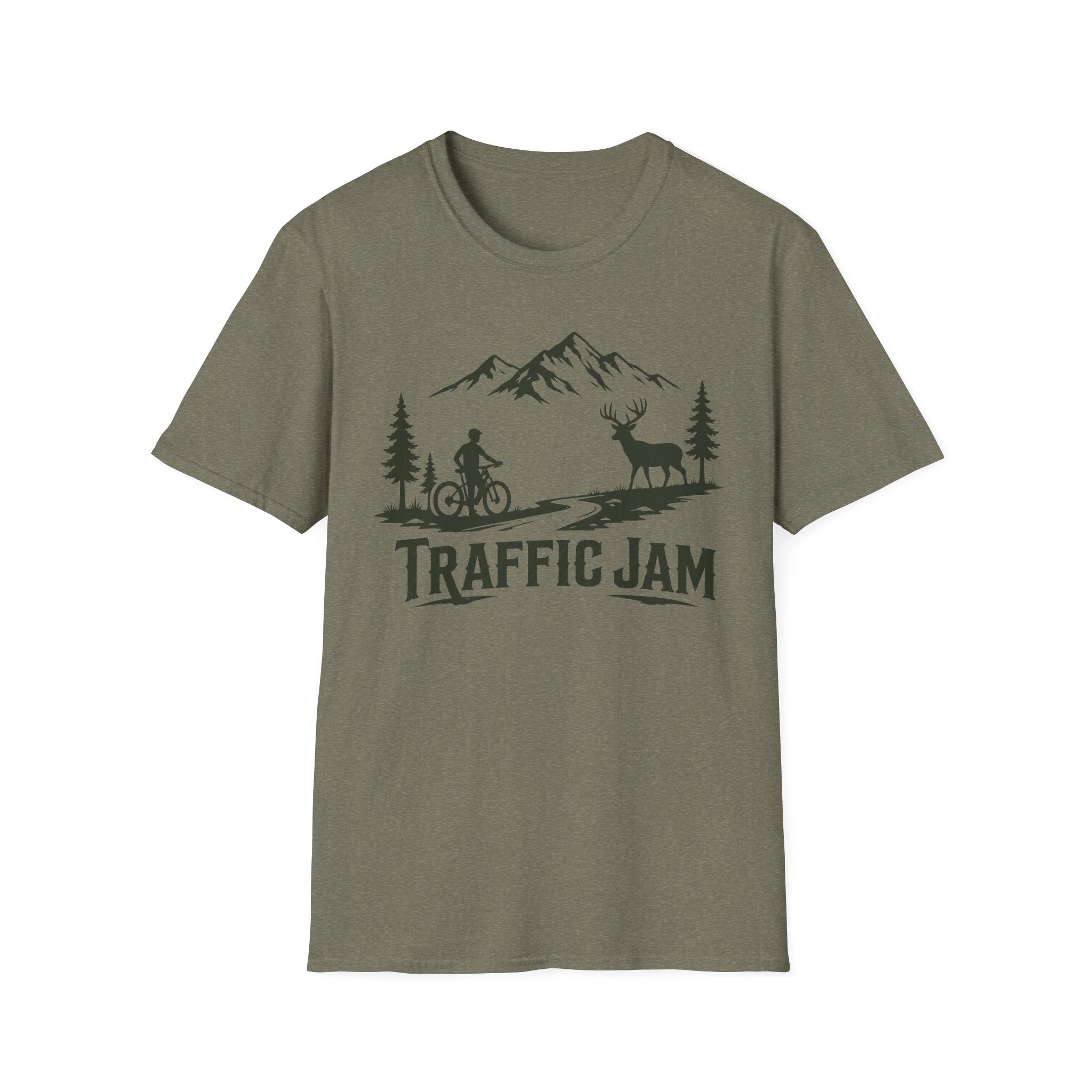 Traffic Jam T-Shirt