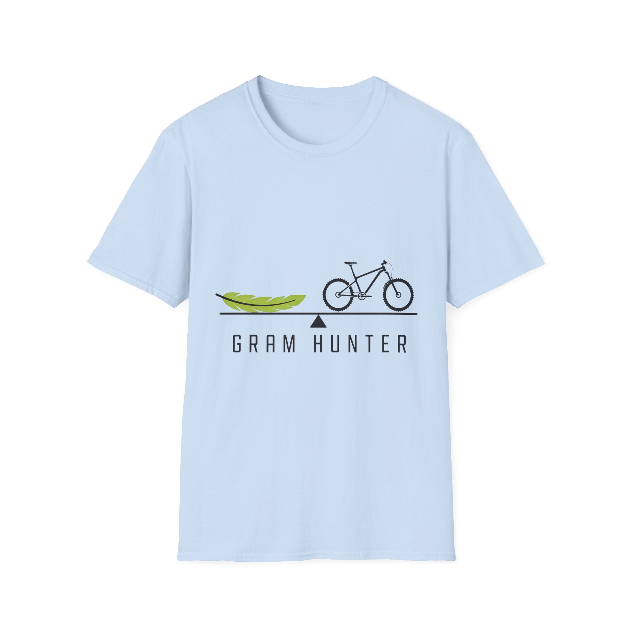 Gram Hunter T-Shirt