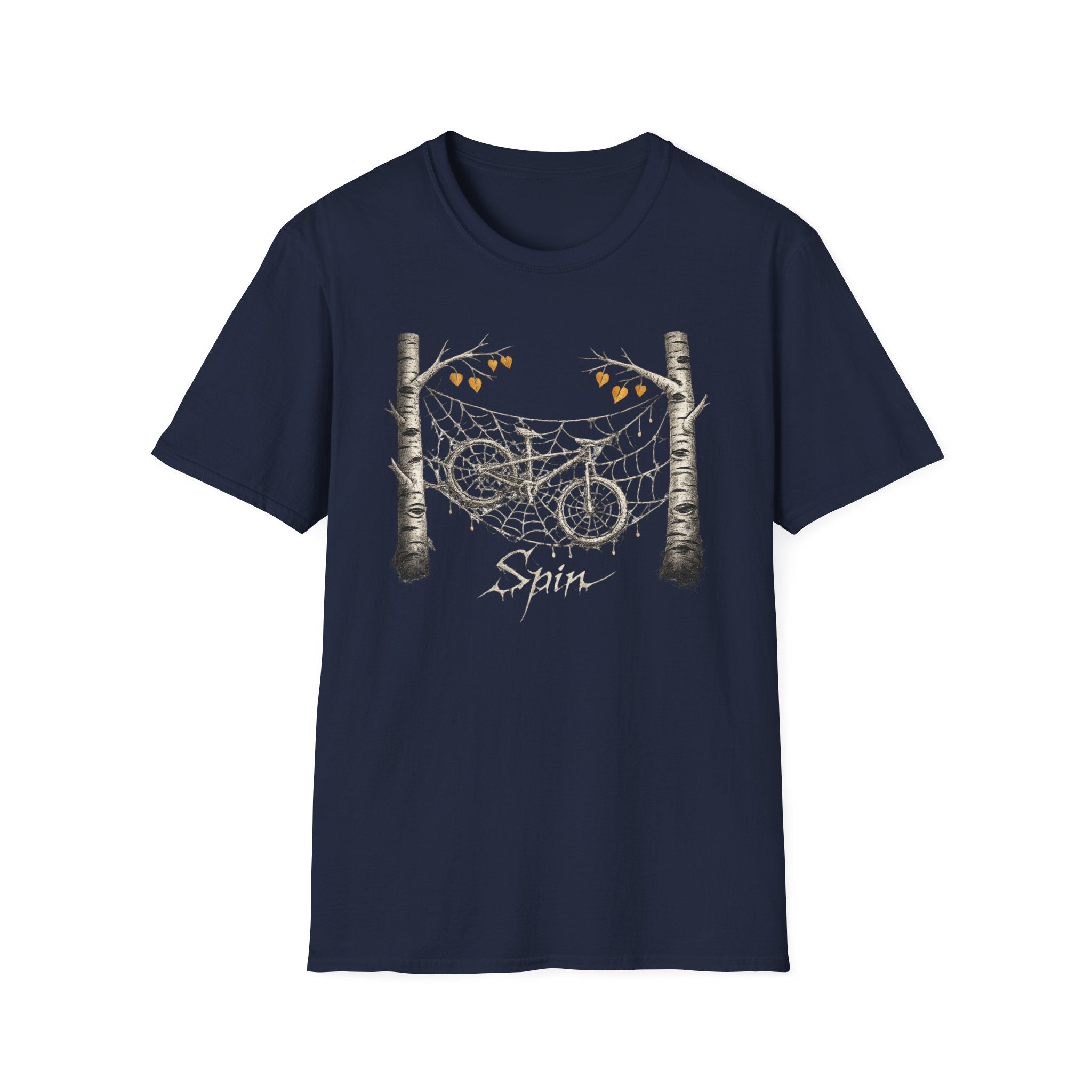 Spin T-Shirt