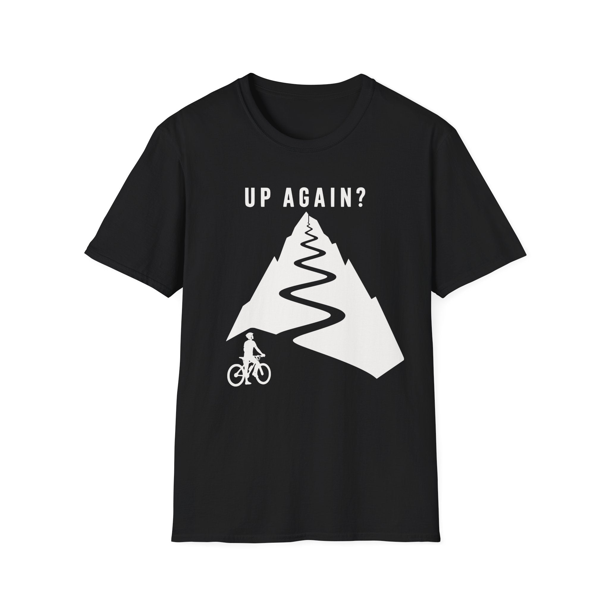 Up Again? T-Shirt
