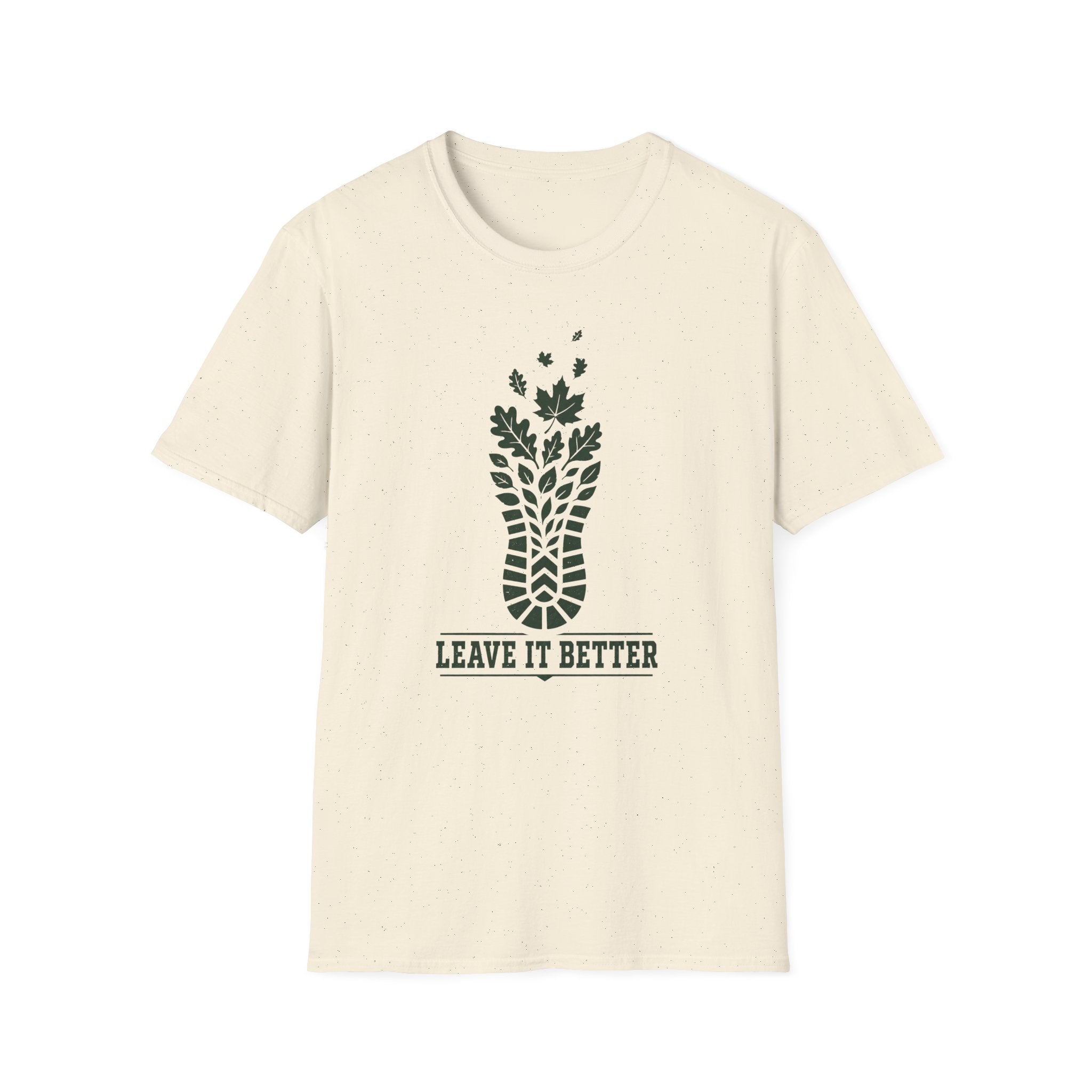 Leave It Better T-Shirt