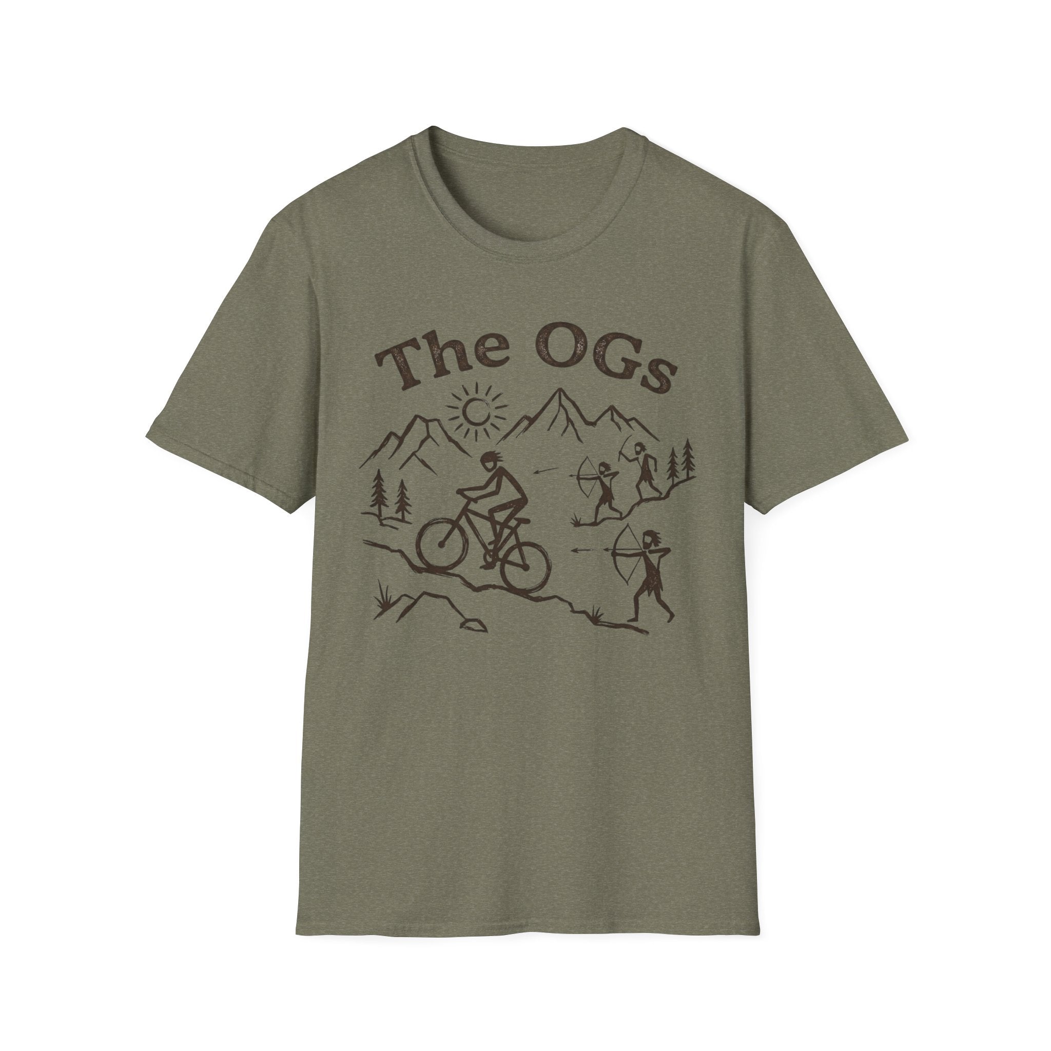 The OGs T-Shirt