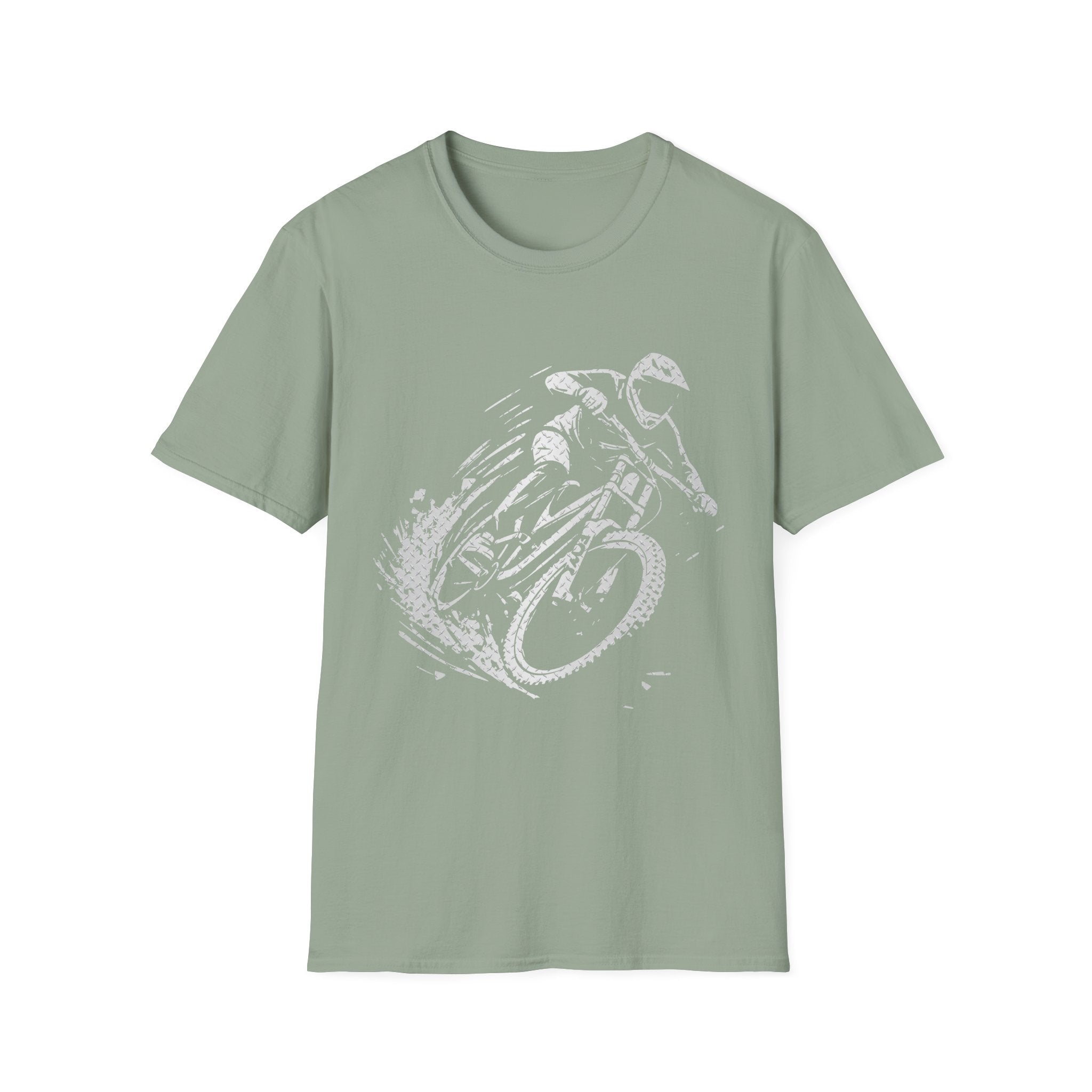 Steel Rider T-Shirt